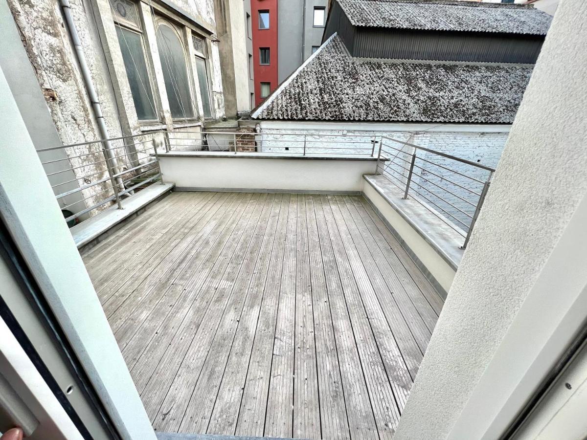 Luxury Brand New Căn hộ Brussels